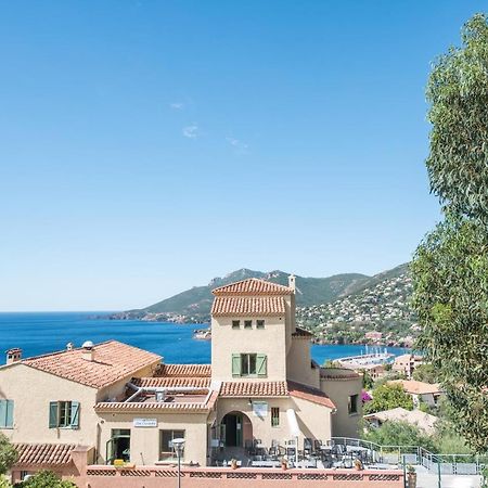 Village Vacances Lou Castelet Théoule-sur-Mer Exterior foto