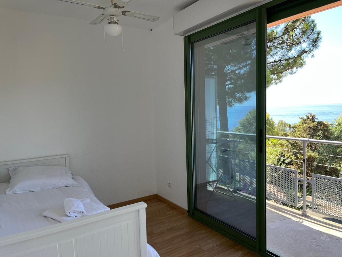 Village Vacances Lou Castelet Théoule-sur-Mer Exterior foto
